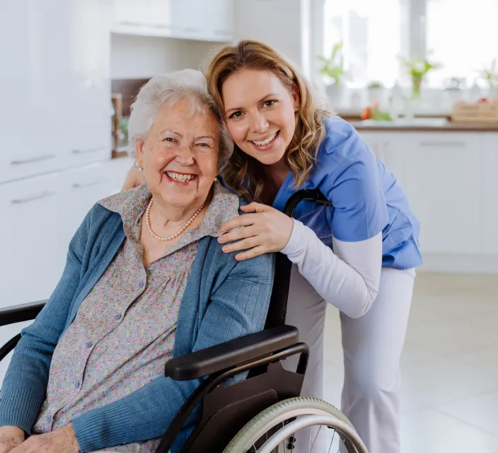 Arcadia Care Jacksonville